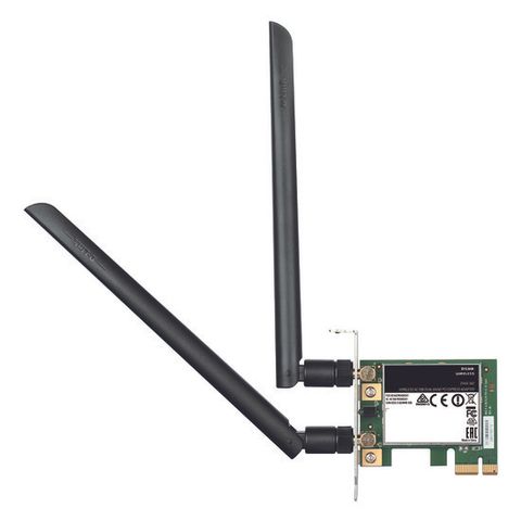 Card Wifi Pc D-link Dwa 582