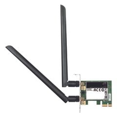  Card Wifi Pc D-link Dwa 582 