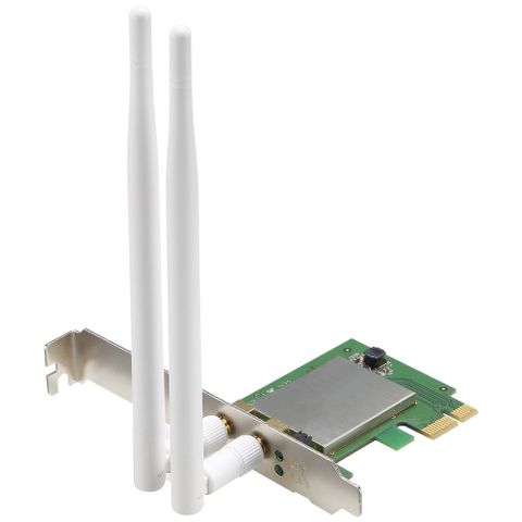 Card Wifi Pci Express Totolink A1200pe Ac1200mbps