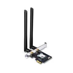  Card Wifi Pcie Tp-link Archer T5e Wireless Ac1200 