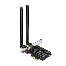 Card Wifi Pcie Tp-link Archer Tx50e