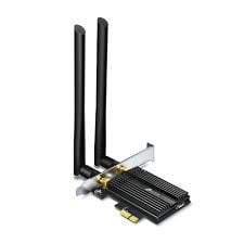  Card Wifi Pcie Tp-link Archer Tx50e 