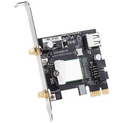  Card Wifi Pcie Wifi 5 Gigabyte Gc-wb1733d-i 
