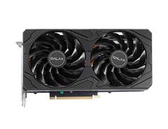  Card Màn Hình Galax Geforce Rtx 3070 (1-click Oc) 