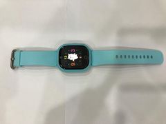  Đồng hồ trẻ em Kidcare 06S màu xanh dương 