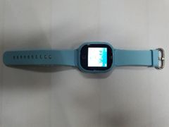  Đồng hồ trẻ em Kidcare 06S màu xanh dương 