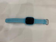  Đồng hồ trẻ em Kidcare 06S màu xanh dương 
