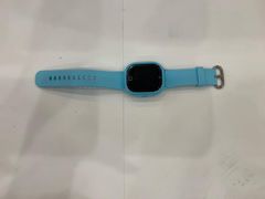  Đồng hồ trẻ em Kidcare 06S màu xanh dương 