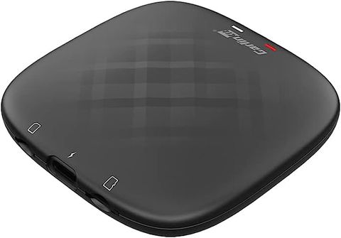 Carlinkit-carplay Android Ai Box