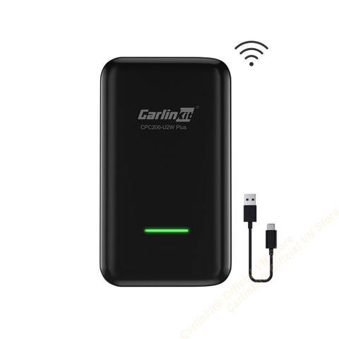 Carlinkit 3.0 U2w Plus (2022 New)