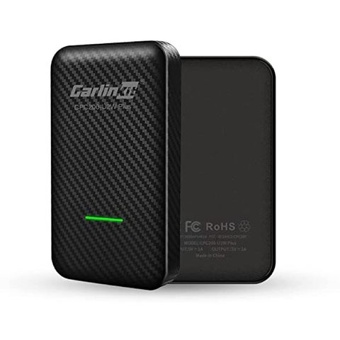 Carlinkit 3.0 U2w Plus (2022 New) Clk-0002