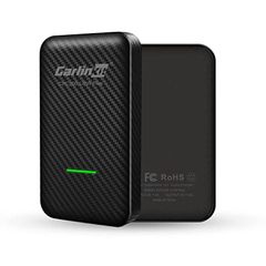  Carlinkit 3.0 U2w Plus (2022 New) Clk-0002 
