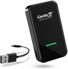  Carlinkit 3.0 U2w Plus (2022 New) Clk-0007 
