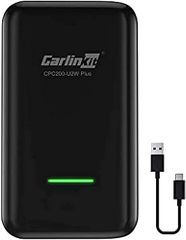  Carlinkit 3.0 U2w Plus (2022 New) Clk-0011 
