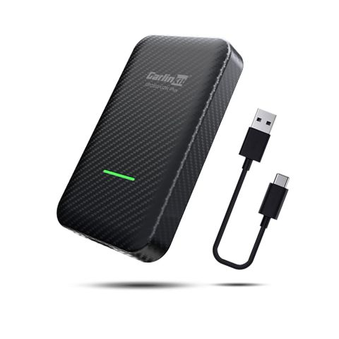 Carlinkit 3.0 U2w Plus (2022 New) Clk-0014