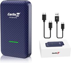  Carlinkit 3.0 U2w Plus (2022 New) Clk-0018 