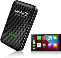  Carlinkit 3.0 U2w Plus (2022 New) Clk-0021 