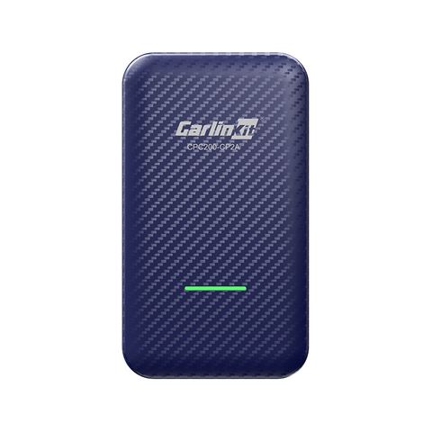 Carlinkit 4.0-adapter Android Auto Carplay Cpc200-cp2a