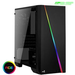  Case AeroCool Cylon Mini 