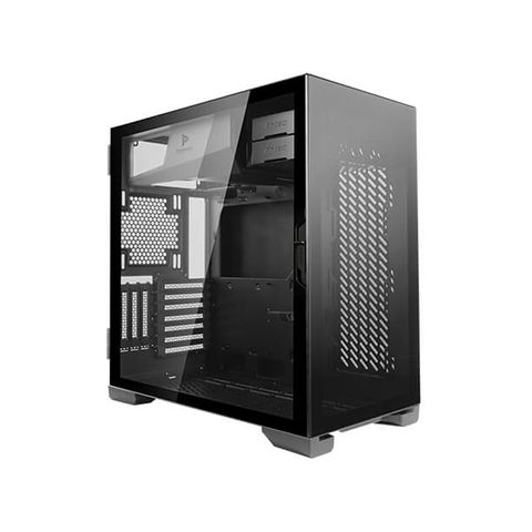 Case Antec P120 Crystal