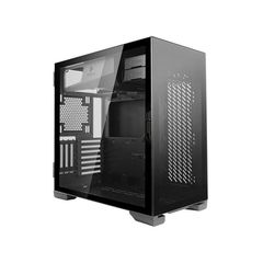  Case Antec P120 Crystal 