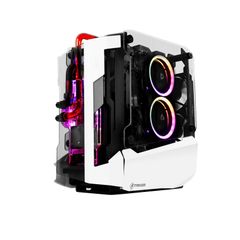  Case Antec Striker - ITX Case 