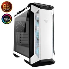 Case ASUS TUF Gaming GT501 White 