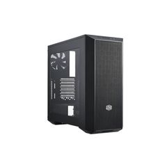  Case Cooler Master MasterBox 5 Black 