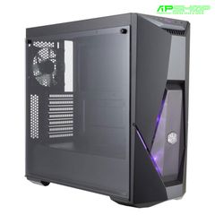  Case Cooler Master MasterBox K500 TG 