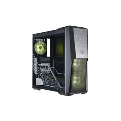  Case Cooler Master MasterBox MB500 TUF Edition 