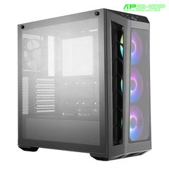  Case Cooler Master MasterBox MB530P 