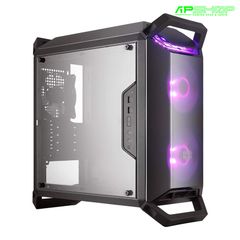  Case Cooler Master MasterBox Q300P 