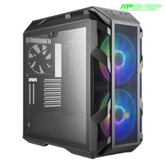  Case Cooler Master MasterCase H500M 