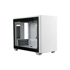  Case CoolerMaster MasterBox NR200P Mini ITX White 