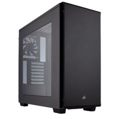  Case Corsair 270R Black Window 