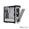 Case Corsair 275R Airflow White