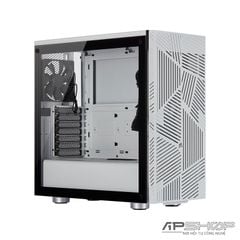  Case Corsair 275R Airflow White 