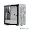 Case Corsair 275R Airflow White
