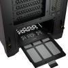 Case Corsair 4000D Mid Tower Black