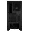 Case Corsair 4000D Mid Tower Black