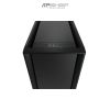 Case Corsair 5000D Mid Tower Black