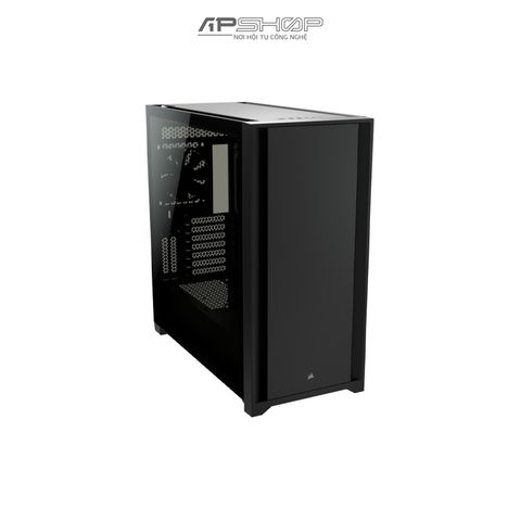 Case Corsair 5000D Mid Tower Black