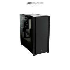  Case Corsair 5000D Mid Tower Black 