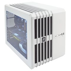 Case Corsair Air 240 White Mini - ITX