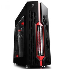  Case Deepcool Genome ROG Asus Design 