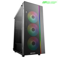  Case Deepcool Matrexx 55 RGB 