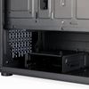 Infinity Renga – Tempered Glass Gaming Case