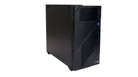 Case Inwin C200 - Mid Tower