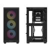 Case Corsair ICUE 2000D RGB AIRFLOW ITX