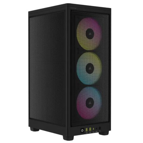 Case Corsair ICUE 2000D RGB AIRFLOW ITX